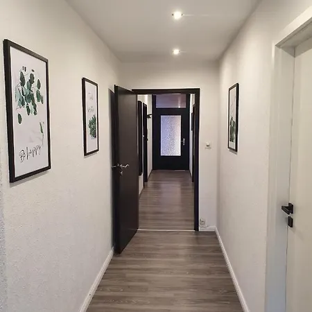 Ferienwohnung Am See Dillich - Ruhige Lage - Eigener Garten - Direkt Neben Einem Natursee Borken  Exterior photo